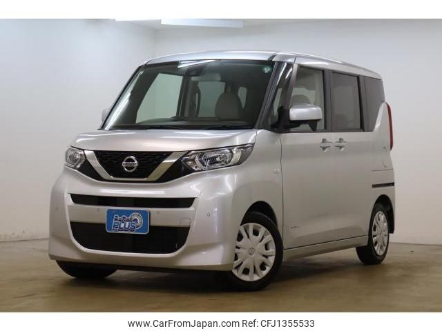 nissan roox 2020 quick_quick_B44A_B44A-0011332 image 1