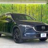 mazda cx-8 2022 CFJ1495382 image 16