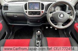 suzuki kei 2008 CFJ1772454