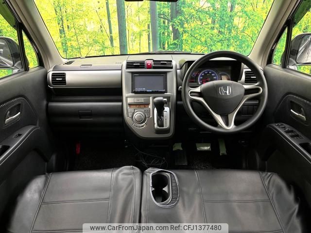honda zest-spark 2011 quick_quick_JE1_JE1-1333645 image 2