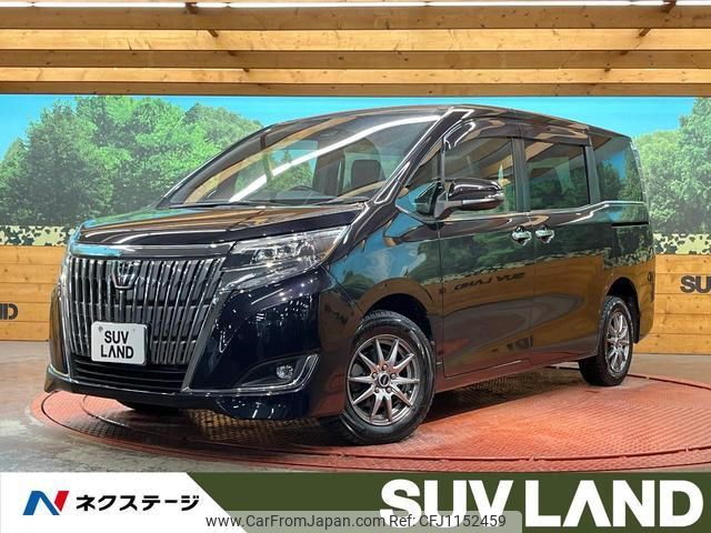 toyota esquire 2019 quick_quick_ZRR85G_ZRR85-0129315 image 1