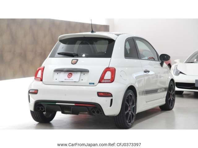 fiat fiat-others 2018 -FIAT 【名古屋 566ﾕ 458】--Fiat ABA-31214T--ZFA3120000JA25085---FIAT 【名古屋 566ﾕ 458】--Fiat ABA-31214T--ZFA3120000JA25085- image 2