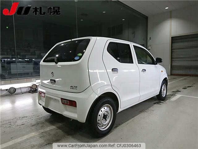 suzuki alto-van 2018 -SUZUKI--Alto Van HA36V--135970---SUZUKI--Alto Van HA36V--135970- image 2