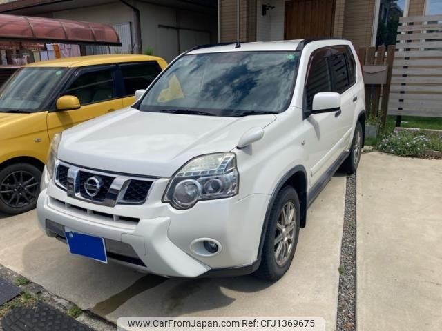 nissan x-trail 2012 -NISSAN--X-Trail LDA-DNT31--DNT31-210128---NISSAN--X-Trail LDA-DNT31--DNT31-210128- image 2