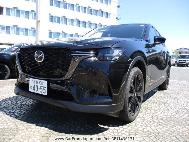 mazda mazda-others 2025 CFJ1496171 image 1