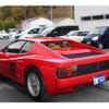 ferrari testarossa 1988 GOO_JP_700100180330211112001 image 4