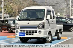 suzuki carry-truck 2024 -SUZUKI--Carry Truck 3BD-DA16T--DA16T-790699---SUZUKI--Carry Truck 3BD-DA16T--DA16T-790699-