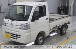 daihatsu hijet-truck 2018 -DAIHATSU 【豊橋 480ｺ6475】--Hijet Truck EBD-S500P--S500P-0069532---DAIHATSU 【豊橋 480ｺ6475】--Hijet Truck EBD-S500P--S500P-0069532-