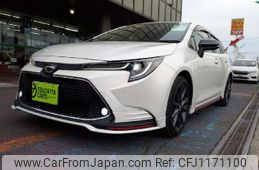 toyota corolla-touring-wagon 2020 quick_quick_3BA-ZRE212W_ZRE212-6026610