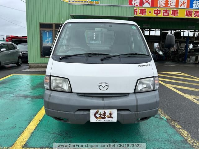 mazda bongo-truck 2013 CFJ1823622 image 2