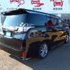 toyota vellfire 2017 -TOYOTA--Vellfire DBA-AGH30W--AGH30-0157506---TOYOTA--Vellfire DBA-AGH30W--AGH30-0157506- image 3