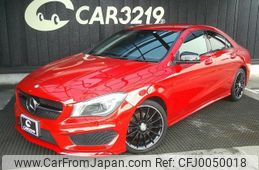 mercedes-benz cla-class 2015 -MERCEDES-BENZ--Benz CLA 117342--2N213317---MERCEDES-BENZ--Benz CLA 117342--2N213317-