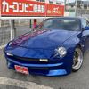 nissan fairlady-z 2002 quick_quick_UA-Z33_Z33-002480 image 2