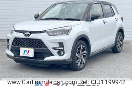 toyota raize 2020 -TOYOTA--Raize 5BA-A200A--A200A-0044817---TOYOTA--Raize 5BA-A200A--A200A-0044817-