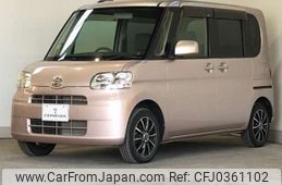 daihatsu tanto 2013 -DAIHATSU 【札幌 583ﾆ2513】--Tanto DBA-L385S--L385S-0093648---DAIHATSU 【札幌 583ﾆ2513】--Tanto DBA-L385S--L385S-0093648-