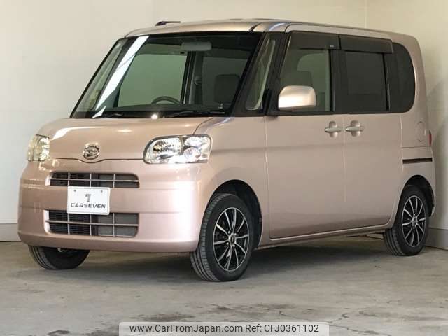 daihatsu tanto 2013 -DAIHATSU 【札幌 583ﾆ2513】--Tanto DBA-L385S--L385S-0093648---DAIHATSU 【札幌 583ﾆ2513】--Tanto DBA-L385S--L385S-0093648- image 1