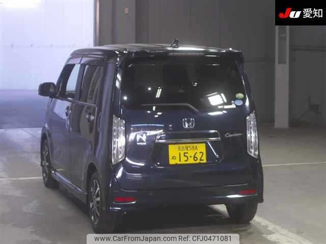 honda n-wgn 2020 -HONDA 【名古屋 58Aﾇ1562】--N WGN JH3--1012241---HONDA 【名古屋 58Aﾇ1562】--N WGN JH3--1012241- image 2