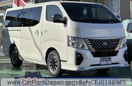 nissan caravan-van 2024 GOO_JP_700060017330240819036