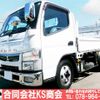 mitsubishi-fuso canter 2018 GOO_NET_EXCHANGE_0702161A30240515W001 image 1