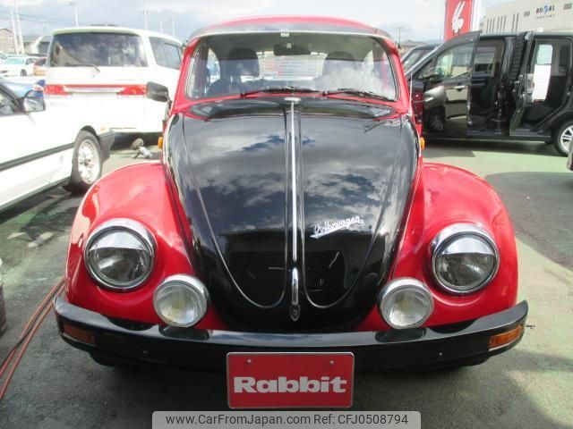 volkswagen the-beetle 1997 quick_quick_fumei_3VWZZZ113VM524946 image 2