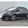 nissan leaf 2018 -NISSAN--Leaf ZAA-ZE1--ZE1-011337---NISSAN--Leaf ZAA-ZE1--ZE1-011337- image 1