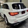 mercedes-benz glc-class 2016 quick_quick_253946C_WDC2539462F168979 image 5