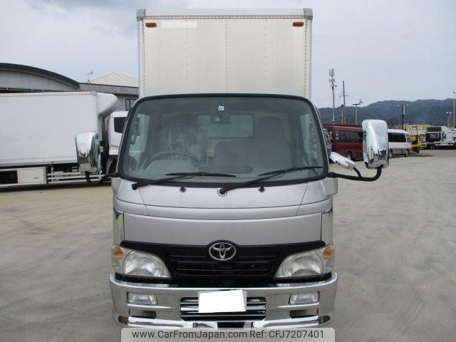 toyota dyna-truck 2011 GOO_NET_EXCHANGE_0700520A30220129W002 image 2