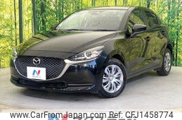 mazda demio 2020 -MAZDA--MAZDA2 6BA-DJLFS--DJLFS-725005---MAZDA--MAZDA2 6BA-DJLFS--DJLFS-725005-