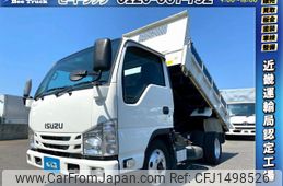 isuzu elf-truck 2018 GOO_NET_EXCHANGE_0700644A30250731W002