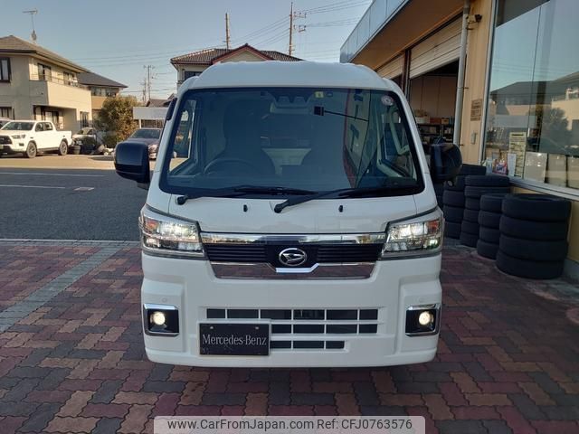 daihatsu hijet-truck 2023 quick_quick_3BD-S510P_S510P-0521140 image 2