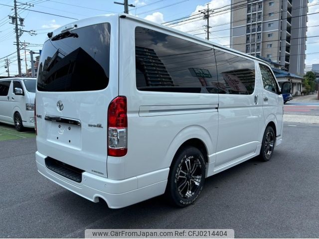 toyota hiace-van 2022 -TOYOTA--Hiace Van GDH201V--GDH201-1077092---TOYOTA--Hiace Van GDH201V--GDH201-1077092- image 2