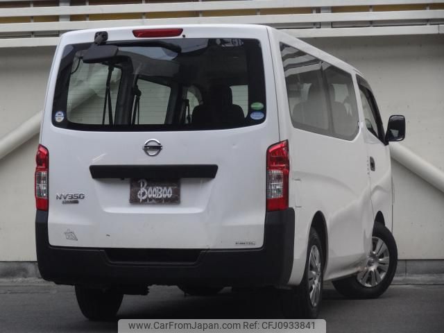 nissan nv350-caravan-van 2019 quick_quick_CBF-VR2E26_VR2E26-123473 image 2