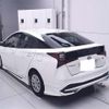toyota prius 2019 -TOYOTA 【名古屋 307ﾙ4558】--Prius ZVW51-6084603---TOYOTA 【名古屋 307ﾙ4558】--Prius ZVW51-6084603- image 2