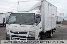 mitsubishi-fuso canter 2019 -MITSUBISHI--Canter 2PG-FEB50--FEB50-580729---MITSUBISHI--Canter 2PG-FEB50--FEB50-580729-