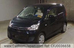 mitsubishi ek-wagon 2017 -MITSUBISHI--ek Wagon DBA-B11W--B11W-0321963---MITSUBISHI--ek Wagon DBA-B11W--B11W-0321963-