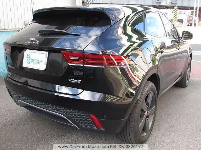 jaguar e-pace 2020 -JAGUAR--Jaguar E-Pace DF2NA--L1Z80506---JAGUAR--Jaguar E-Pace DF2NA--L1Z80506- image 2