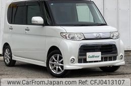 daihatsu tanto 2013 -DAIHATSU--Tanto DBA-L375S--L375S-0669866---DAIHATSU--Tanto DBA-L375S--L375S-0669866-