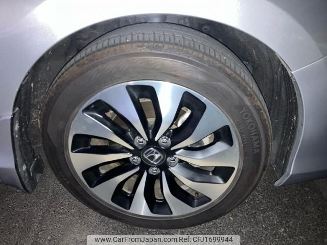 honda accord 2013 CFJ1699944 image 2