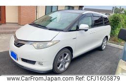 toyota estima-hybrid 2006 CFJ1605879