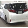 toyota alphard 2023 -TOYOTA 【札幌 332ｽ2307】--Alphard 6AA-AAHH45W--AAHH45W-0001647---TOYOTA 【札幌 332ｽ2307】--Alphard 6AA-AAHH45W--AAHH45W-0001647- image 2