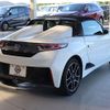 honda s660 2020 -HONDA--S660 3BA-JW5--JW5-1202187---HONDA--S660 3BA-JW5--JW5-1202187- image 4