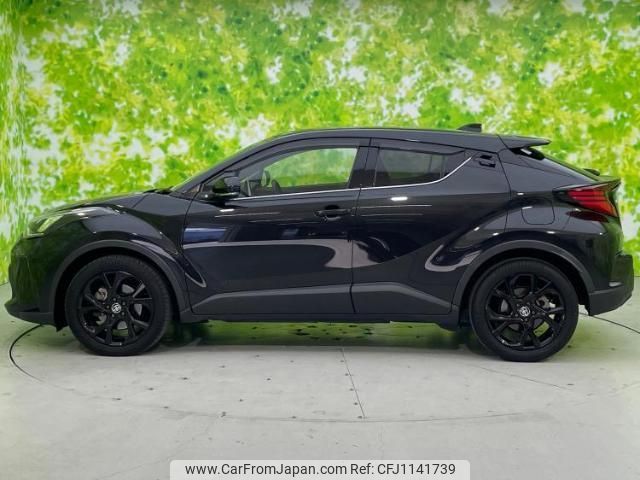 toyota c-hr 2021 quick_quick_6AA-ZYX11_ZYX11-2035585 image 2