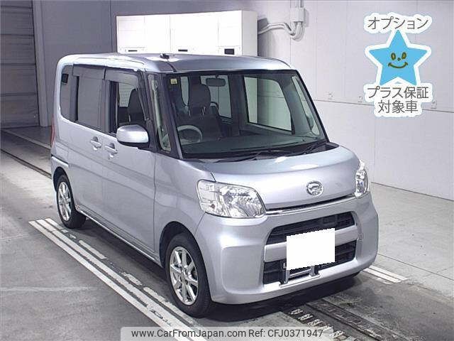 daihatsu tanto 2014 -DAIHATSU 【滋賀 581ﾔ3367】--Tanto LA600S--0157975---DAIHATSU 【滋賀 581ﾔ3367】--Tanto LA600S--0157975- image 1