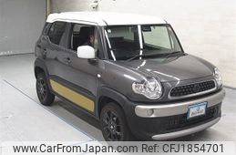 suzuki xbee 2018 CFJ1854701