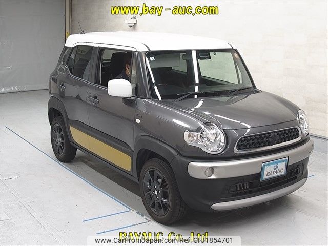 suzuki xbee 2018 CFJ1854701 image 1