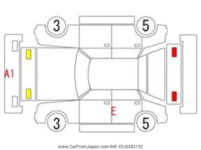 toyota voxy 2023 -TOYOTA--Voxy 6AA-ZWR90W--ZWR90-0091332---TOYOTA--Voxy 6AA-ZWR90W--ZWR90-0091332- image 2