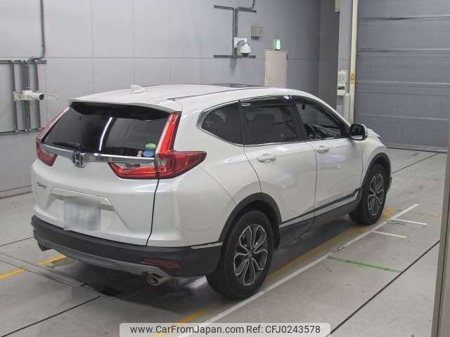 honda cr-v 2021 -HONDA 【沼津 330ﾀ5228】--CR-V 6BA-RW1--RW1-1201538---HONDA 【沼津 330ﾀ5228】--CR-V 6BA-RW1--RW1-1201538- image 2