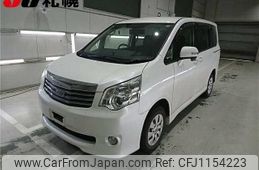 toyota noah 2013 -TOYOTA--Noah ZRR75G--0112431---TOYOTA--Noah ZRR75G--0112431-