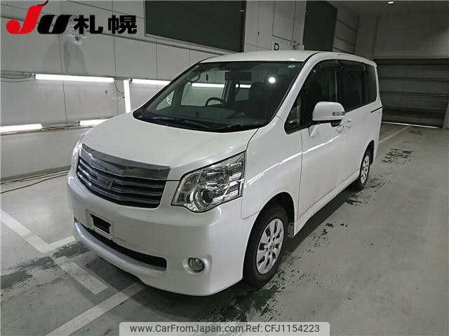 toyota noah 2013 -TOYOTA--Noah ZRR75G--0112431---TOYOTA--Noah ZRR75G--0112431- image 1