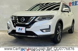 nissan x-trail 2018 -NISSAN--X-Trail DBA-T32--T32-051289---NISSAN--X-Trail DBA-T32--T32-051289-